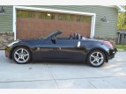 Thumbnail Photo 0 for 2004 Nissan 350Z Roadster